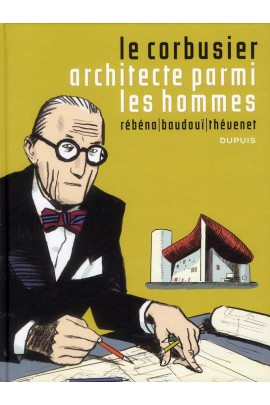  ARCHITECTE PARMI LES HOMMES