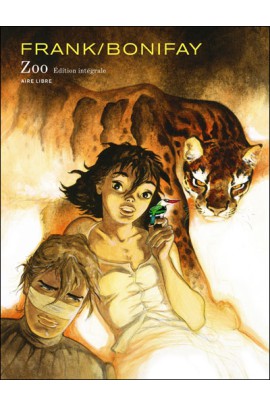 ZOO (NOUVELLE INTEGRALE)
