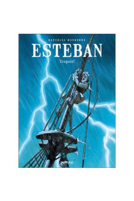 ESTEBAN T2