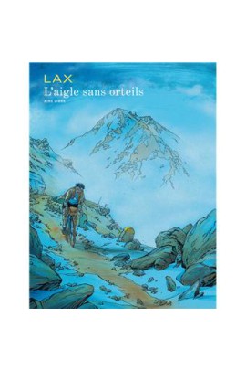 L'AIGLE SANS ORTEILS