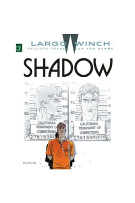 SHADOW (GRAND FORMAT)