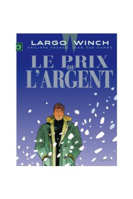 LE PRIX DE L'ARGENT (GRAND FORMAT)