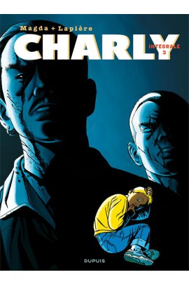 CHARLY - L'INTEGRALE -  - CHARLY - L'INTEGRALE - TOME 2