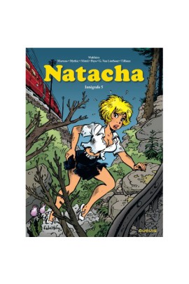 NATACHA - L'INTEGRALE T5