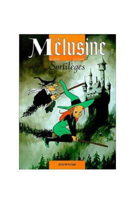 MELUSINE T1