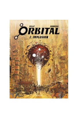 IMPLOSION