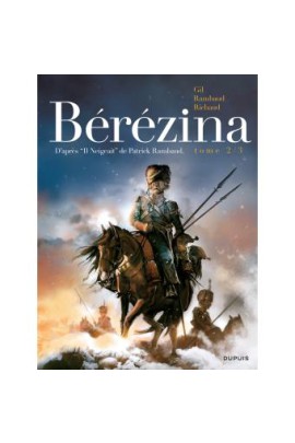 BEREZINA T2
