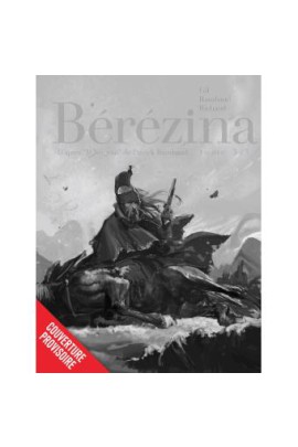 BEREZINA T3
