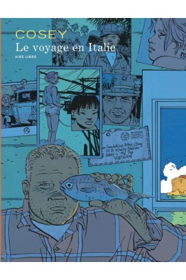 VOYAGE EN ITALIE INTEGRALE