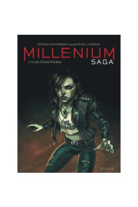 MILLENIUM SAGA T1