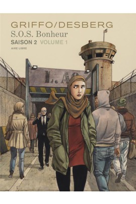 S.O.S. BONHEUR - T2