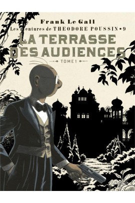 LA TERRASSE DES AUDIENCES