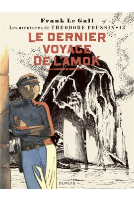 LE DERNIER VOYAGE DE L'AMOK