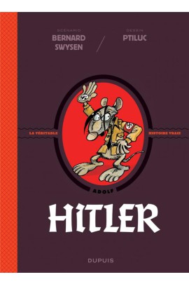 HITLER