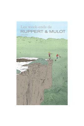 LES WEEK-ENDS DE RUPPERT ET MULOT