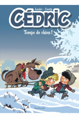 CEDRIC T31
