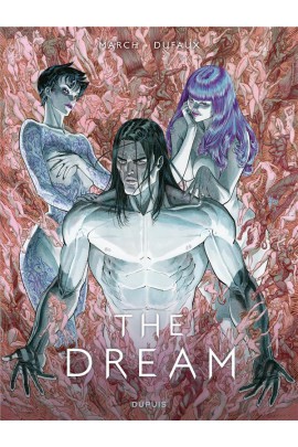 THE DREAM T1