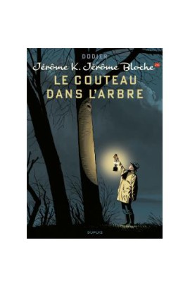 JEROME K. JEROME BLOCHE T26