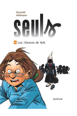 LES CLOUEURS DE NUIT
