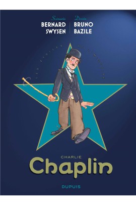 CHARLIE CHAPLIN