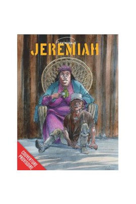 JEREMIAH T35