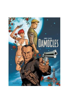 DAMOCLES INTEGRALE T0