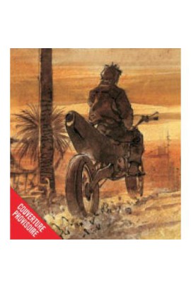 INTEGRALE - TOME 8 - JEREMIAH INTEGRALE T8 (TOMES 29 A 32)