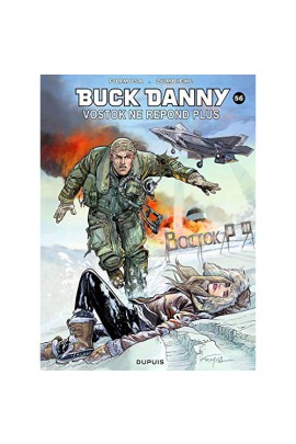 BUCK DANNY T56