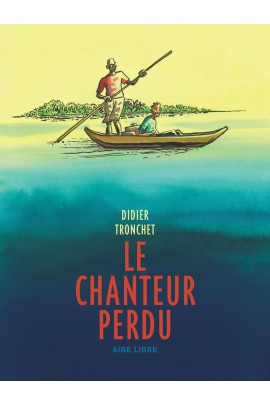 LE CHANTEUR PERDU
