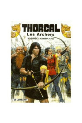 LES ARCHERS