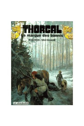 LA MARQUE DES BANNIS