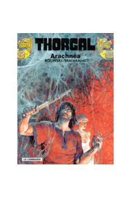 ARACHNEA