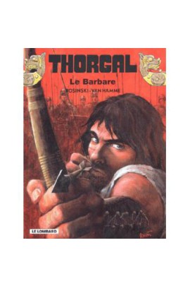 THORGAL T27