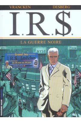 I.R.S T8