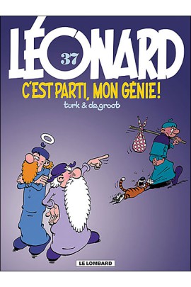 LEONARD T37