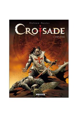 CROISADE T1