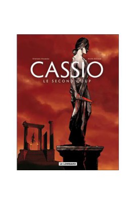 CASSIO T2