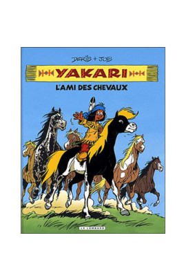 L'AMI DES CHEVAUX