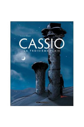 CASSIO T3