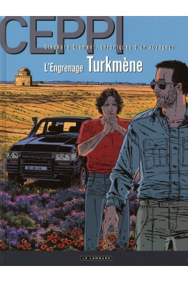 STEPHANE CLEMENT T12
