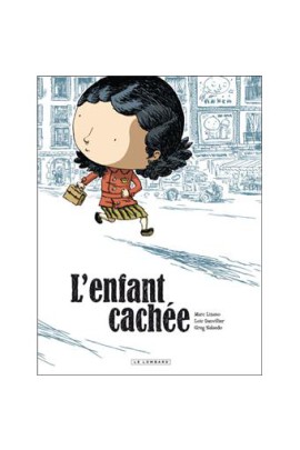 L'ENFANT CACHEE