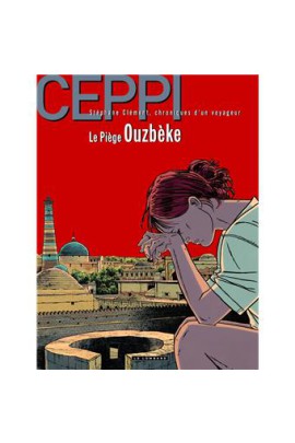 LE PIEGE OUZBEK