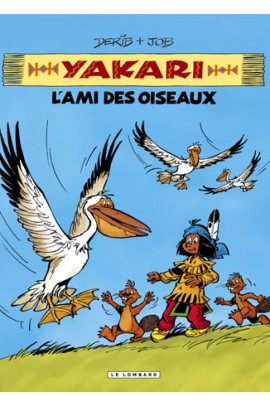  L'AMI DES OISEAUX