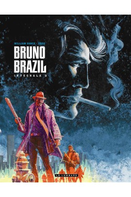 INTEGRALE BRUNO BRAZIL 2