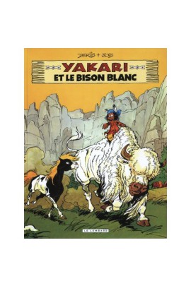 YAKARI T2
