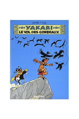 YAKARI T14