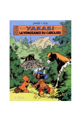 YAKARI T26