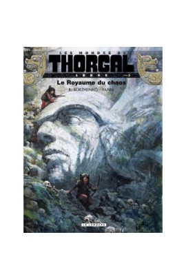 (HORGAL) LE ROYAUME DU CHAOS