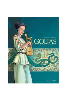 GOLIAS T2
