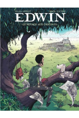 LE VOYAGE AUX ORIGINES